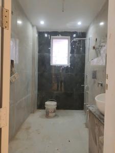 Common Bathroom Image of 2115 Sq.ft 4 BHK Builder Floor for sale in Sector 49 Faridabad for Rs. 21500000