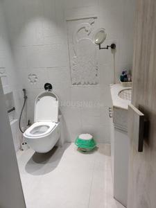 Image of 1240 Sq.ft 2 BHK Apartment / Flat for sale in Bandra West, Mumbai for Rs. 54000000