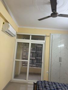 Bedroom Image of Skytech merion  in Crossings Republik, Ghaziabad