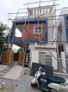 Image of 2100 Sq.ft 3 BHK Duplex for sale in Kowkoor, Secunderabad for Rs. 13500000