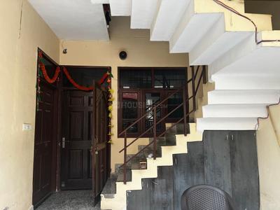 Image of 1500 Sq.ft 3 BHK Duplex for sale in Naubasta Kala, Lucknow for Rs. 12000000