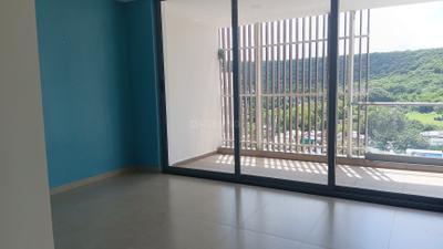 Bedroom Image of 4500 Sq.ft 4 BHK Apartment / Flat for sale in Mohar Luxe Towers, Gokhalenagar Pune for Rs. 60000000
