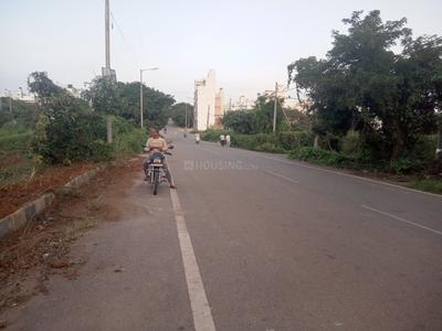 Sir M Vishweshwaraiah Layout 2nd Block Plot View 2