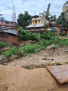 Image of 820 Sq.ft 2 BHK Apartment / Flat for sale in Rehabari, Guwahati for Rs. 4756000