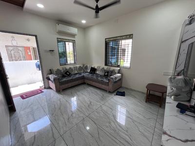 Hall Image of 1000 Sq.ft 2 BHK Independent House for sale in Gotri Vadodara for Rs. 7800000