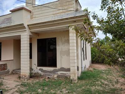 Image of 1800 Sq.ft 1.5 BHK Villa for sale in Shivank Infotech City, Sanganer, Jaipur for Rs. 11000000