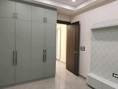 Bedroom Image of 1450 Sq.ft 3 BHK Builder Floor for sale in Indirapuram Ghaziabad for Rs. 16500000