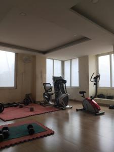 Image of 1239 Sq.ft 2 BHK Apartment / Flat for sale in Danapur, Patna for Rs. 8673000