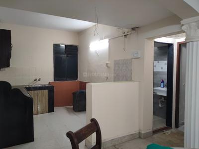 Hall Image of 937 Sq.ft 2 BHK Apartment / Flat for sale in Salcete Goa for Rs. 5500000