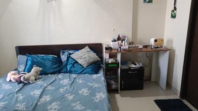 Bedroom Image of 1150 Sq.ft 2 BHK Apartment / Flat for sale in Rohan Mithila, Viman Nagar Pune for Rs. 13600000