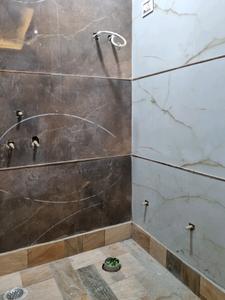 Bedroom One Image of 540 Sq.ft 2 BHK Builder Floor for sale in Razapur Khurd New Delhi for Rs. 2800000