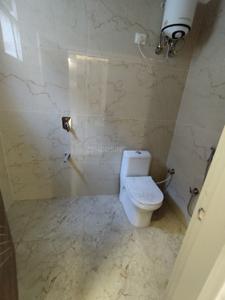 Bathroom Image of 1288 Sq.ft 3 BHK Apartment / Flat for sale in Shri Balaji Heights V, Vaishali Nagar Extension Jaipur for Rs. 5599000