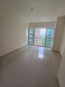 Bedroom Image of 1150 Sq.ft 2 BHK Apartment / Flat for sale in Marathon Nexzone, Panvel Navi Mumbai for Rs. 8900000