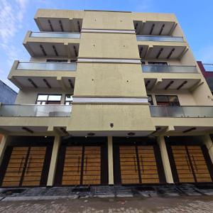 Image of 1150 Sq.ft 3 BHK Builder Floor for sale in Shastri Nagar, Ghaziabad for Rs. 4882000