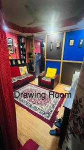 Bedroom Image of 900 Sq.ft 1.5 BHK Apartment / Flat for sale in Sector 73 Noida for Rs. 2699999