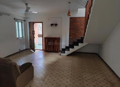 Hall Image of 1200 Sq.ft 2 BHK Builder Floor for rent in Jayanagar Bengaluru for Rs. 50000