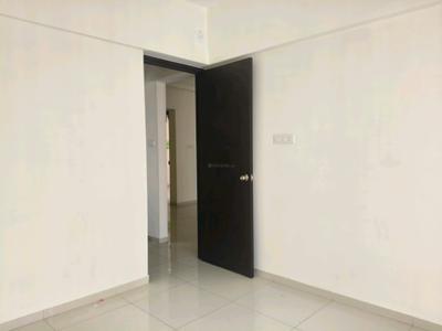 Bedroom Image of 550 Sq.ft 1 BHK Apartment / Flat for rent in Kolte Patil Life Republic Sector R10 10th Avenue Universe Phase II, Nerhe Pune for Rs. 22500