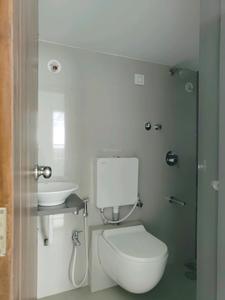 Bedroom Image of 450 Sq.ft 1 BHK Apartment / Flat for sale in Mansarovar Ariana, Vasai West Vasai for Rs. 3961000