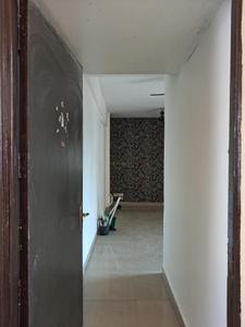 Main Entrance Image of 980 Sq.ft 2 BHK Apartment / Flat for sale in Paras Seasons, Sector 168 Noida for Rs. 8700000