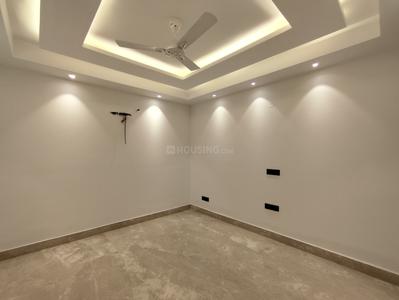 Bedroom Image of 2600 Sq.ft 4 BHK Apartment / Flat for sale in Vasant Kunj New Delhi for Rs. 45000000