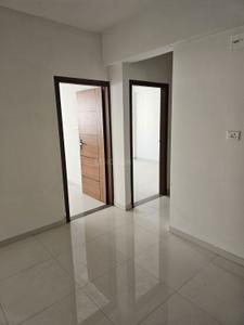Image of 1800 Sq.ft 3 BHK Apartment / Flat for rent in Yogeshwar Karnavati Paradise, New Maninagar, Ahmedabad for Rs. 19000