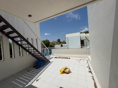 Balcony Image of 3000 Sq.ft 4 BHK Independent House for sale in KK Nagar Tiruchirappalli for Rs. 20000000