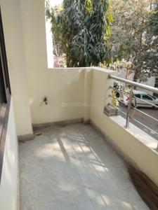 Balcony Image of 1600 Sq.ft 3 BHK Independent House for sale in Vasundhara Ghaziabad for Rs. 14000000