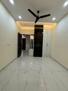 Bedroom Image of 1000 Sq.ft 2 BHK Builder Floor for sale in Kharar Mohali for Rs. 3290000