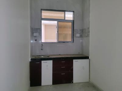 Kitchen Image of 635 Sq.ft 1 BHK Apartment / Flat for sale in Bhiwandi Thane for Rs. 2730500