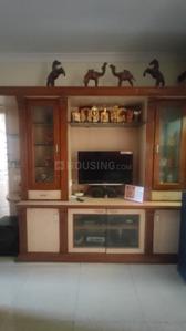Hall Image of 1998 Sq.ft 3 BHK Apartment / Flat for sale in Hebbal Bengaluru for Rs. 9100000