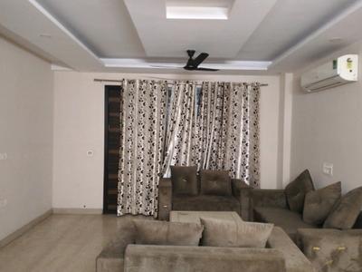Living Room Image of 3500 Sq.ft 4 BHK Builder Floor for sale in Vikaspuri New Delhi for Rs. 64999999