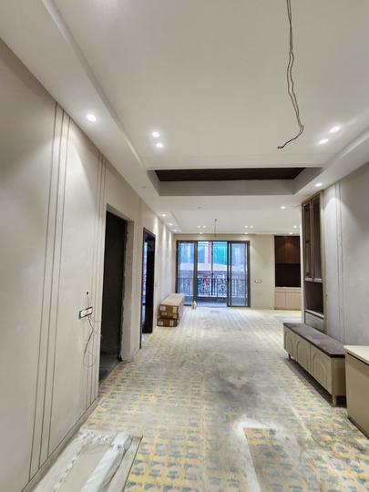 West Punjabi Bagh, Punjabi Bagh Main Image 1