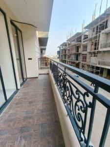 Balcony Image of 1350 Sq.ft 3 BHK Builder Floor for sale in Nabha Zirakpur for Rs. 8690000