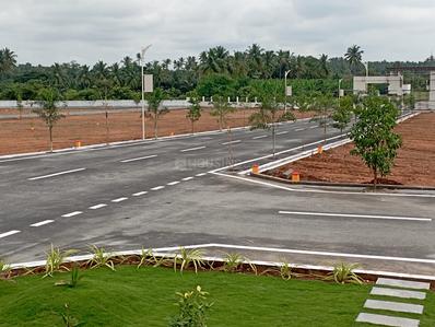 Image of 1200 Sq.ft Residential Plot / Land for sale in Kariampalayam, Coimbatore for Rs. 1800000