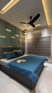Bedroom Image of 3245 Sq.ft 4 BHK Independent House for rent in Sector 77 Mohali for Rs. 43000