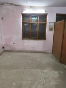 Bedroom Image of 1000 Sq.ft 2 BHK Builder Floor for rent in Permat Kanpur for Rs. 15000