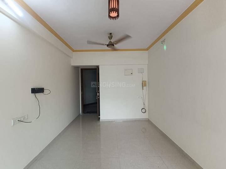 Kandarpada, Dahisar West Bedroom 1