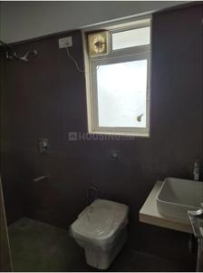 Bathroom Image of 1915 Sq.ft 4 BHK Apartment / Flat for sale in Deep Homes And Constructions Mumbai Auralis The Twins, Thane West Thane for Rs. 34500000