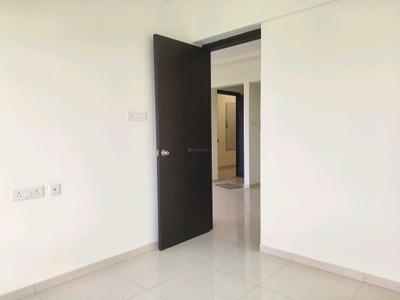 Bedroom Image of 960 Sq.ft 2.5 BHK Apartment / Flat for rent in Kolte Patil Life Republic Sector R7 7th Avenue I Towers, Nerhe Pune for Rs. 28051