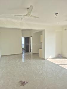 Hall Image of 1708 Sq.ft 3 BHK Apartment / Flat for sale in Ruhil Residency, Sector 3 Bahadurgarh for Rs. 7700000