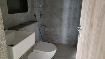 Bedroom Image of 1100 Sq.ft 2 BHK Apartment / Flat for rent in Birla Vanya Phase 1, Ulhasnagar Thane for Rs. 27500