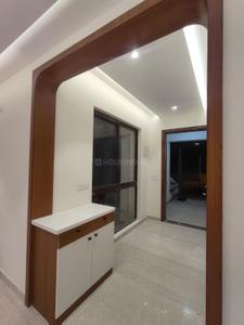 Bedroom Image of 4606 Sq.ft 4.5 BHK Villa for rent in Fortius Under The Sun, Devanahalli Bengaluru for Rs. 300000