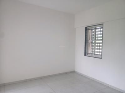 Bedroom Image of 1650 Sq.ft 3 BHK Apartment / Flat for sale in Nirman Altius, Kharadi Pune for Rs. 16000000