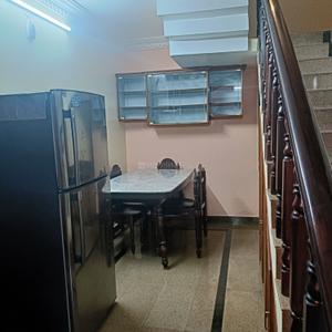 Balcony Image of 2200 Sq.ft 3 BHK Independent House for rent in BTM Layout 2nd Stage Bengaluru for Rs. 61000