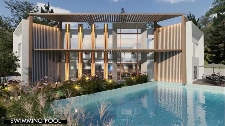 Terra Casa Codename THE f ROW Main Image 1