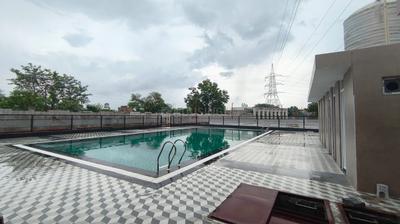 Image of 1675 Sq.ft 3 BHK Apartment / Flat for sale in Pushpanjali Seasons Phase 1, Dayal Bagh, Agra for Rs. 8000000