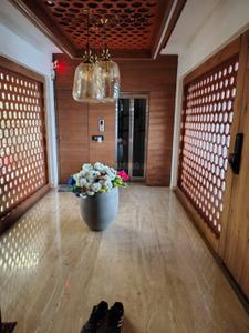 Balcony Image of 4707 Sq.ft 4 BHK Independent House for sale in Vastrapur Ahmedabad for Rs. 95000000