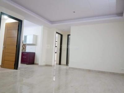 Hall Image of 2250 Sq.ft 2 BHK Builder Floor for rent in Bhai Randhir Singh Nagar Ludhiana for Rs. 20000