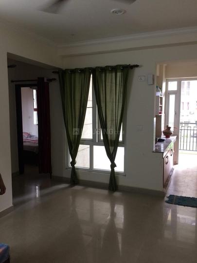 The Antriksh Heights Main Image 1