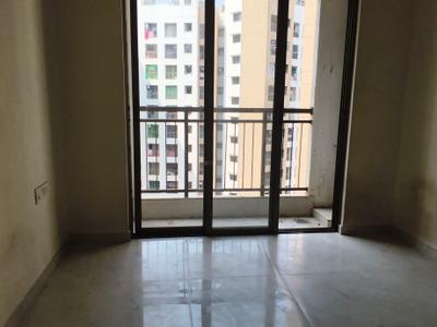 Bedroom Image of 600 Sq.ft 1 BHK Apartment / Flat for sale in Sunteck World, Naigaon East Naigaon for Rs. 3000000